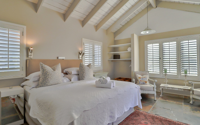 Hermanus Lodge on the Green