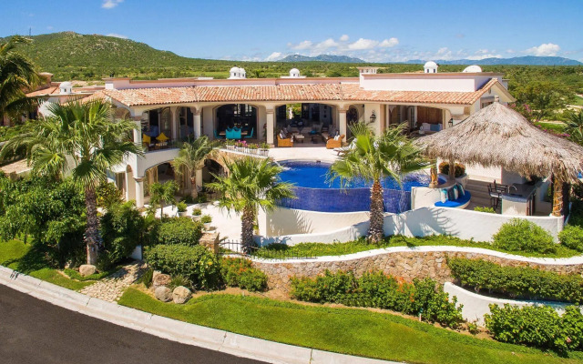 Villa Good Life