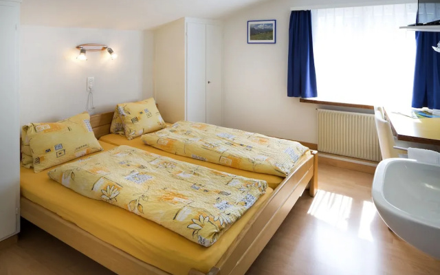 Hotel Sörenberg