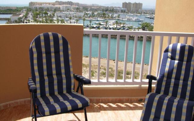 Los Miradores del Puerto - 1507