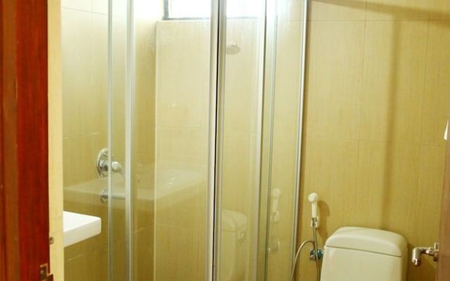 TripThrill Maytas Hill Apartments