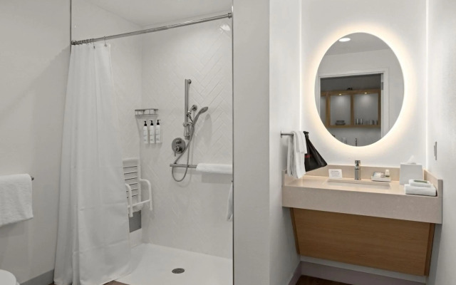 TownePlace Suites Cape Canaveral Cocoa Beach