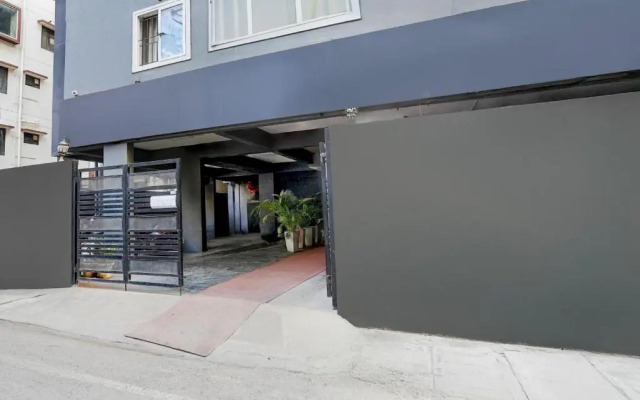 Oyo Townhouse 490 Indira Nagar Extention Bangalore