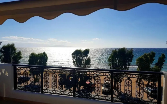 Aphrodite's Apartments