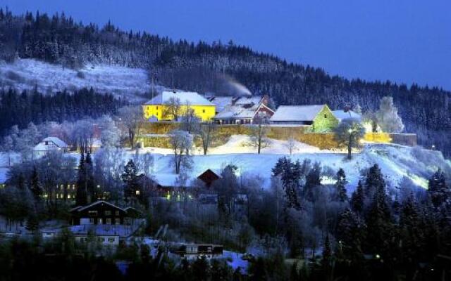 Kongsvinger Castle Hotel & Resort