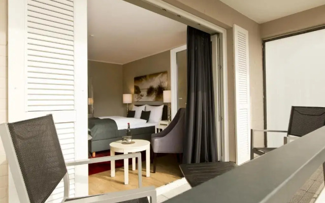 Hotel Astra Maris
