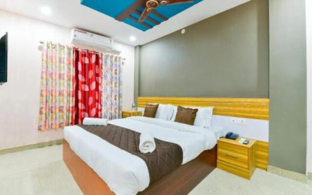 M.R Residency & Restaurant