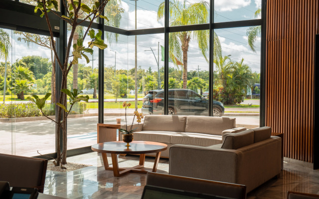 Hive Cancun