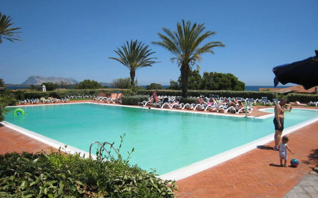 Liscia Eldi Residence