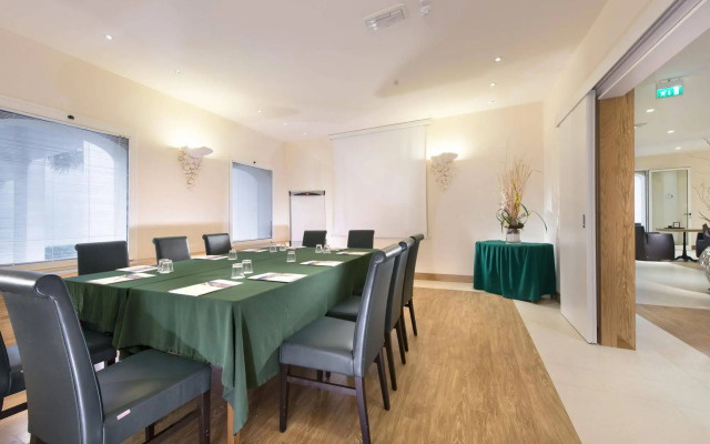 Hotel Corallo