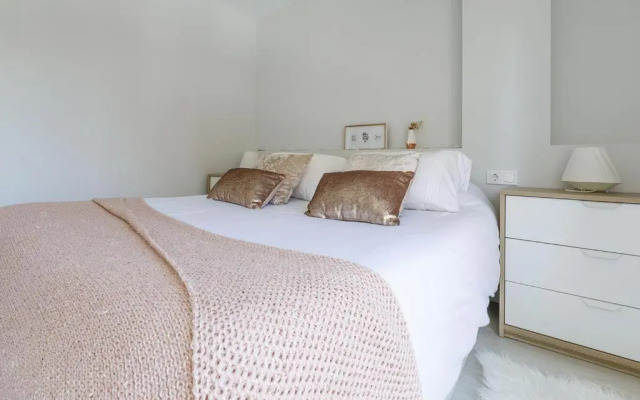 A&C Torre del mar -Málaga 2 Room