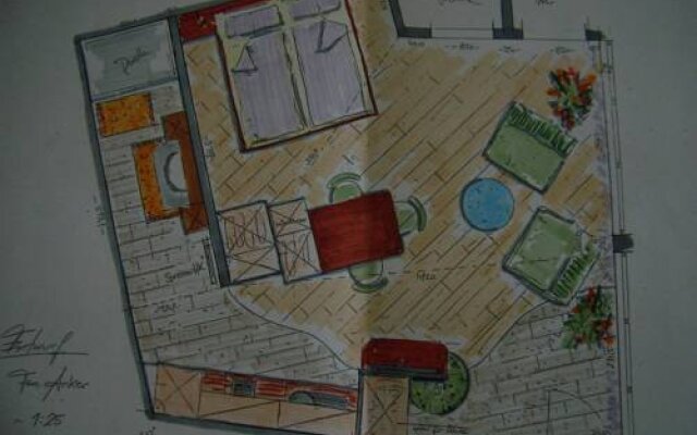 Gartenappartement Ybbs