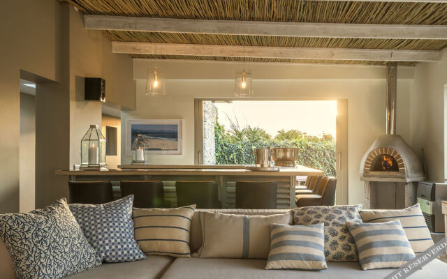 Plett Lagoon Villa