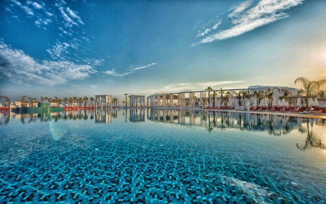Selectum Luxury Resort Belek Hotel