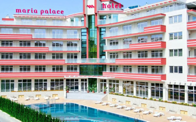 Maria Palace Hotel - All Inclusive