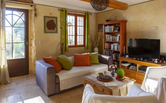 B&B Mas des Rabasses