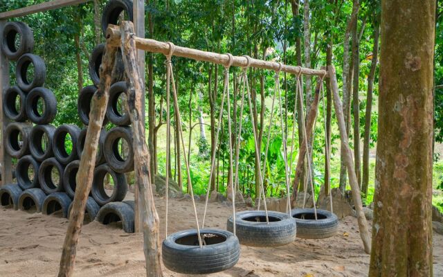 Fivitel Cong Troi Dong Giang