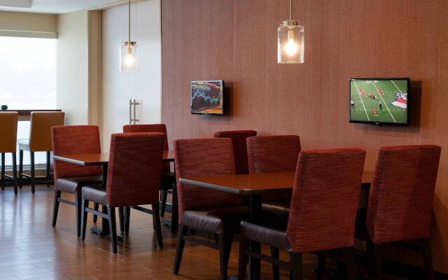 TownePlace Suites by Marriott Fresno Clovis