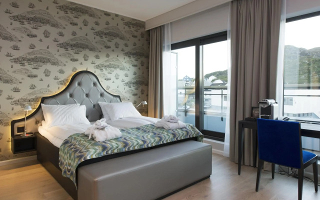 Thon Hotel Fosnavag