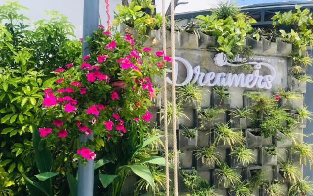 The Dreamers Homestay