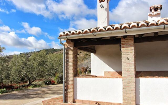 Casa Rural El Lebrillo