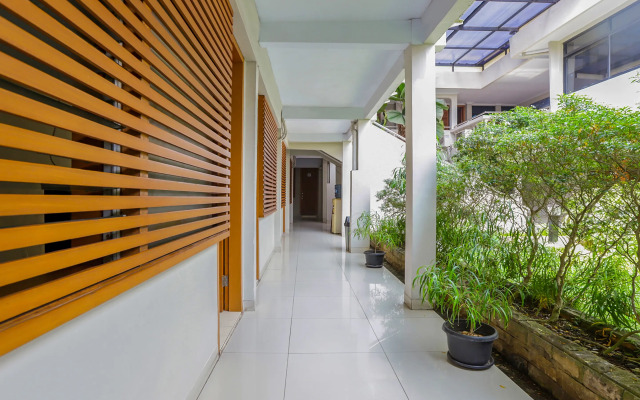 Hotel Senen Indah Syariah