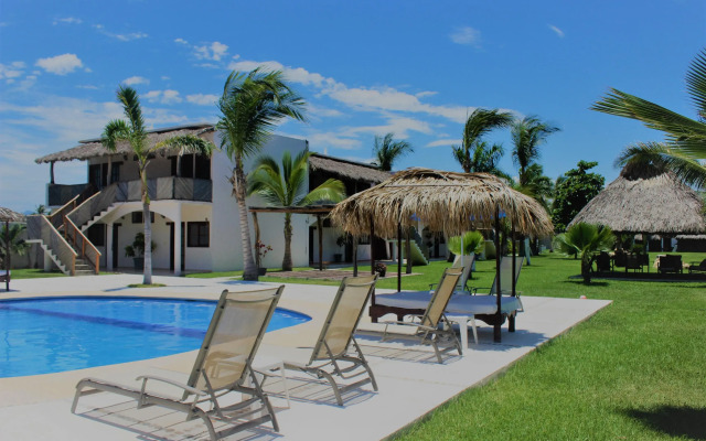 Hotel Boutique del Mar
