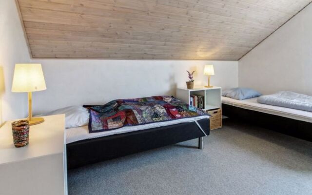 "Jordanka" - 2.3km from the sea in Western Jutland