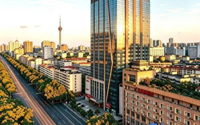 Do Fine International Hotel