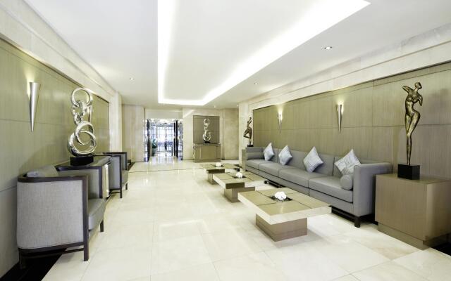 Centre Point Hotel Chidlom