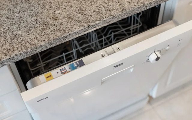 Espinho Retreat with Balcony