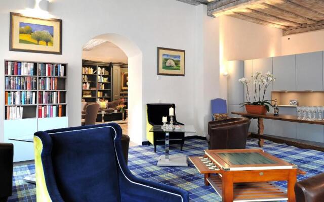 Schlosshotel Betzenstein