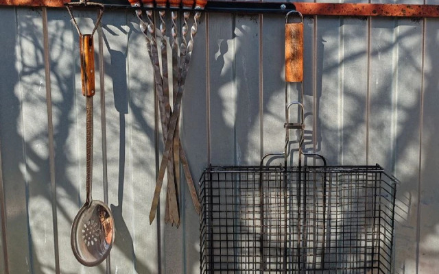 Yousinn (Мрамор Хаус)