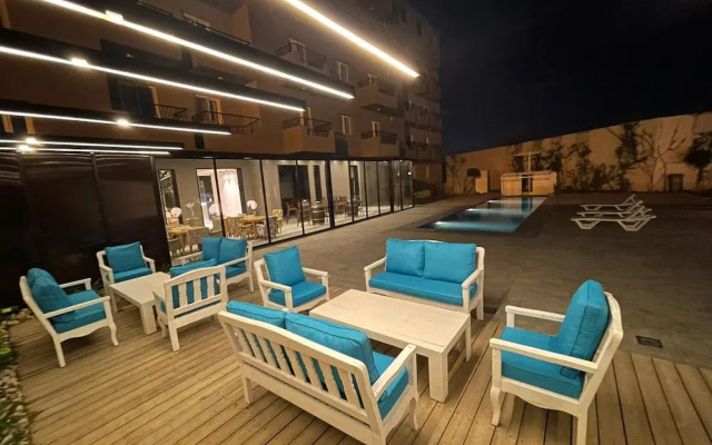 Delilah Hotel