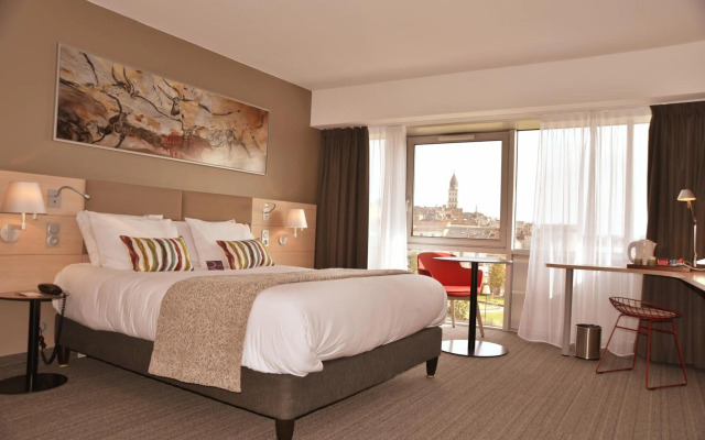 Mercure Périgueux Centre