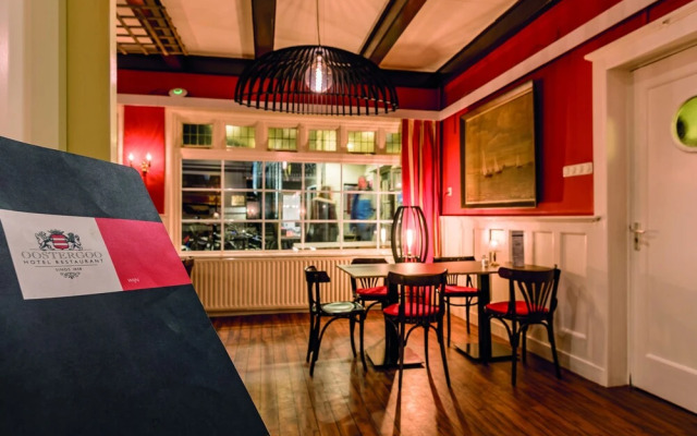 Hotel Restaurant Oostergoo