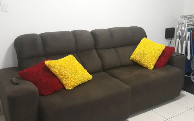 Apartamento Guarapari - 100 mts Praia do Morro