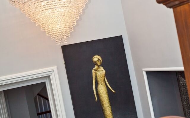 Diamond Lodge Boutique Guest House - Adults Only