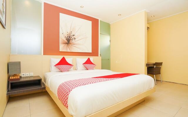 Elinoki Guest House by Oyo Rooms