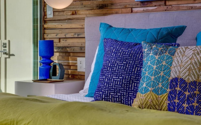 West Elm House 2017: The Alexander