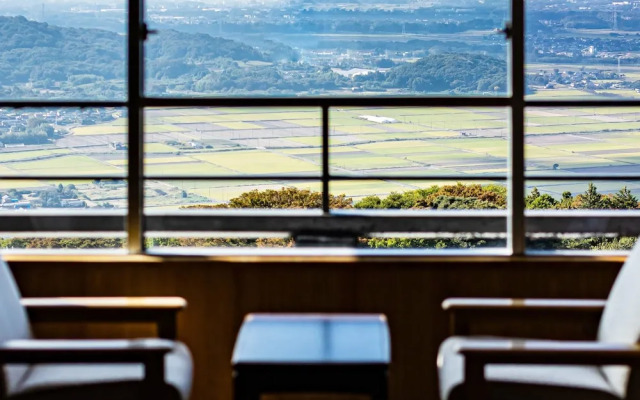Kamenoi Hotel Tsukubasan