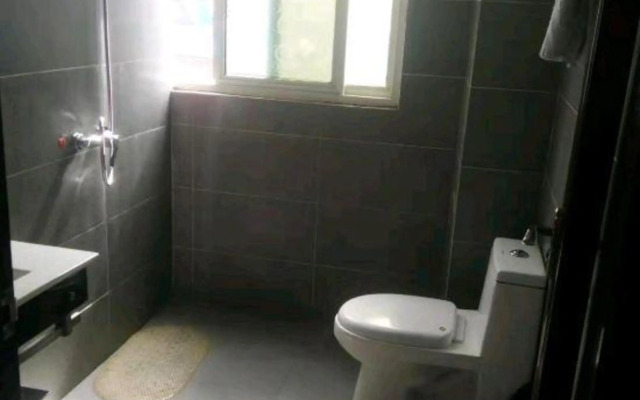 Haoting Hotel