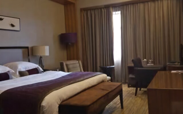 Feng Lin International Hotel