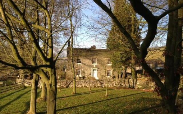 Bank Top Farm B&B Hartington