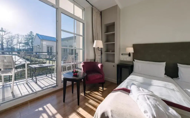Parkhotel Surenburg