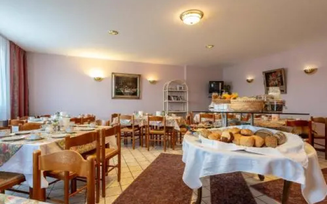 enjoy garni Korntal Stuttgart