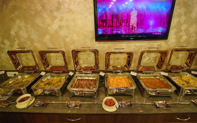 Sanobar The Midtown Mussoorie
