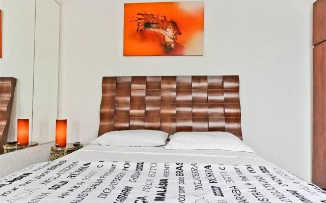 MZapartments Raul Penthouse 02