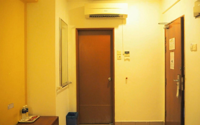 Leo Palace Hotel