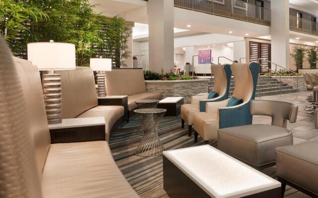 Embassy Suites by Hilton Atlanta Airport